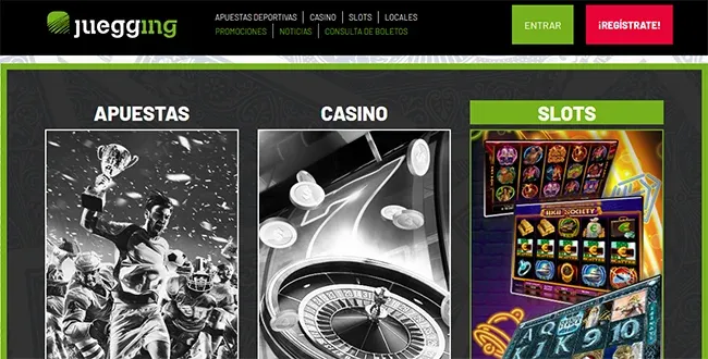 uegging-official-site-spain juegging-reviews-2026